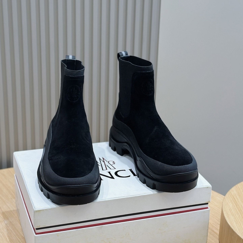 Moncler Boots